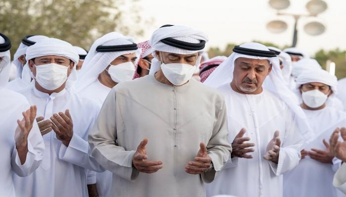 Where is UAE going Mohammed bin Zayed / Abu Dhabi becoming more radical- 1