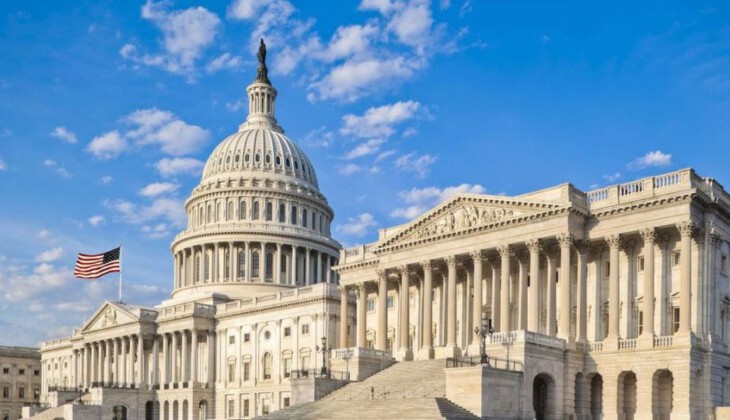 US Senate passes whopping $40 billion in aid for Ukraine