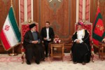 Good Iran-Oman ties to help increase regional