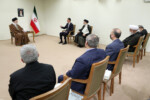 Iran-Syria relations are strategic