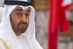 Where is UAE going Mohammed bin Zayed / Abu Dhabi becoming more radical- 1