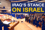 Iraq passes law making ties with Israel criminal offence