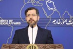 Iran calls for ‘united international response’ to Israeli apartheid