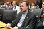 Iran Calls on IAEA to Quit Politicized Agenda at Board of Governors Meeting