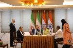 Tehran, New Delhi sign agreement on legal assistance