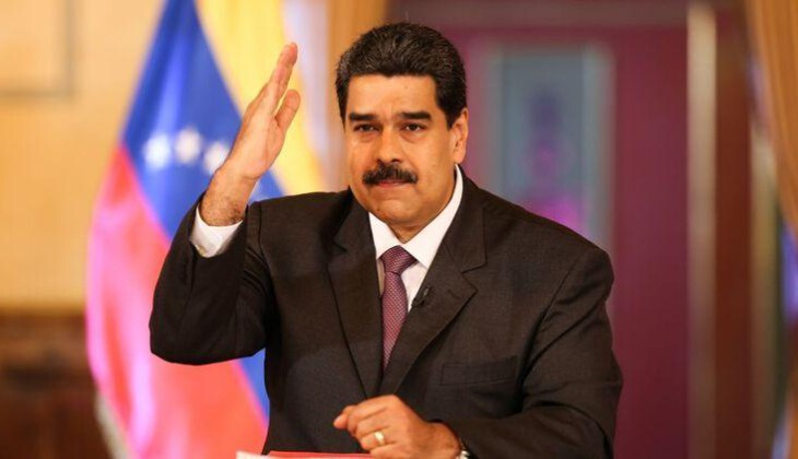 Venezuela, Iran share goal of fighting colonialism, imperialism