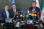 Iran warns IAEA chief not to ‘complicate matters’