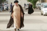 Is Muqtada al-Sadr part of a project or the project itself?