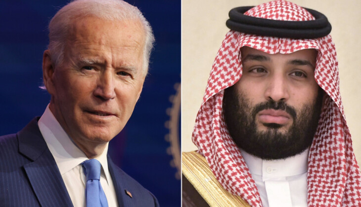 Adam Schiff: Biden should not visit Saudi Arabia, meet crown prince