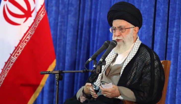 Enemies seek to set Iranians against establishment, to no avail
