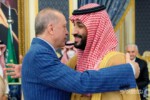 A look at Erdogan’s contradictory behavior in matters