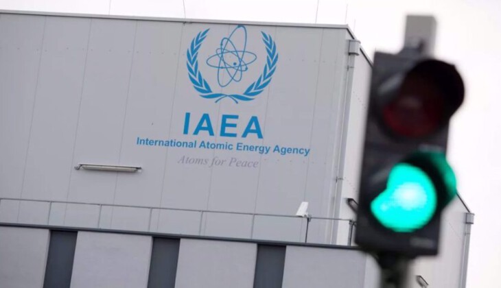 How West helped Israel take UN nuclear agency hostage