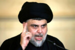 raqi parliament speaker accepts Sadr bloc’s resignation
