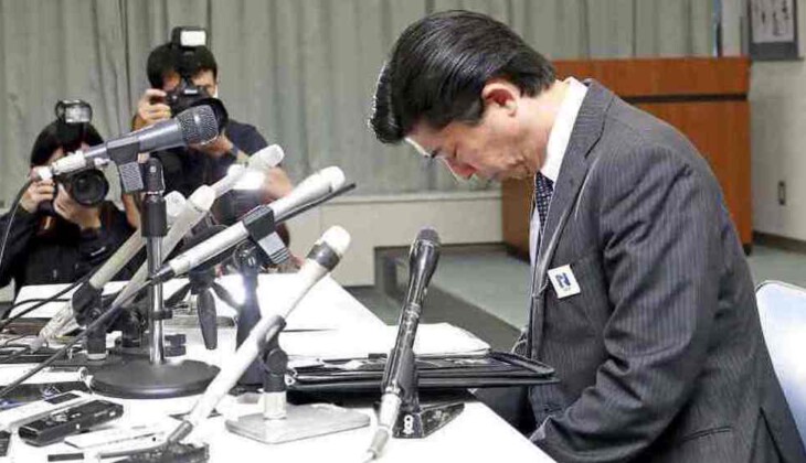 Japan’s police chief accepts responsibility for security flaws leading to Abe’s assassination.