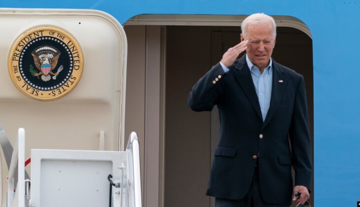 Joe Biden’s trip to the region – goals and impact