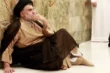 What is Sadr pursuing through street strategy?