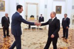 Russia vetoes Western resolution on Syria aid for bypassing Damascus