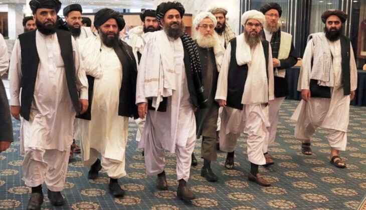 The Upcoming Negotiations and the Tough Stance of the Ideologic Taliban