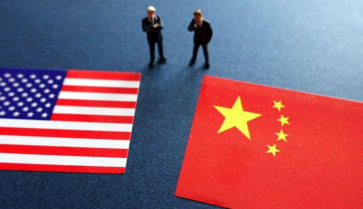 ?How the US is Pursuing War Against China