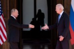 :The Russia-USA ties; would the cold war continue or the tensions will be over and disputes resolved?