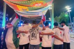 The issue of Palestine in the Qatar World Cup…. Palestine is not forgotten