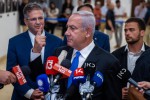 Netanyahu’s Failure in the West Bank/The Unprecedented Events Still on Their Way
