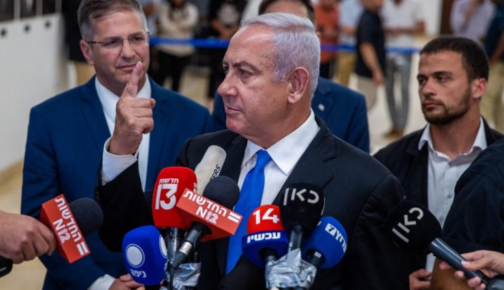 Netanyahu’s Failure in the West Bank/The Unprecedented Events Still on Their Way