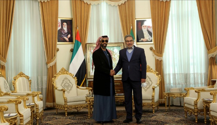 A New Chapter in the Iran-UAE Relations Post Tehran-Riyadh Agreement