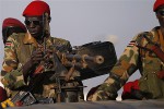 Key points of the Sudan Crisis/ Who Is Behind the Coup