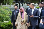 Saudi Foreign Minister Visits Iran/ Change of Status in the Region from Confrontation to Interaction
