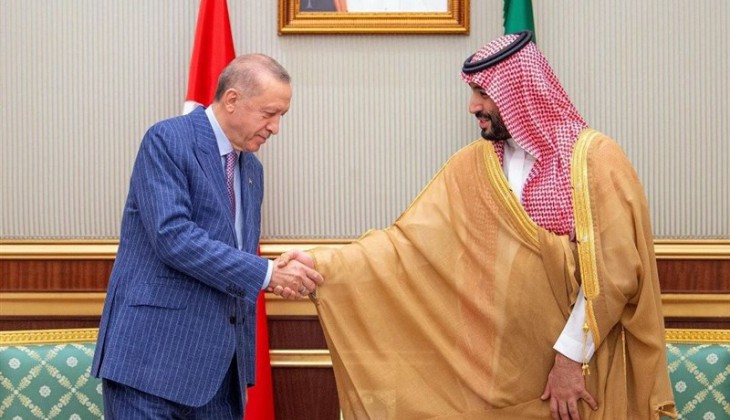 Will Erdogan’s Trip to the Three Arab Countries Save Turkey’s Economy?