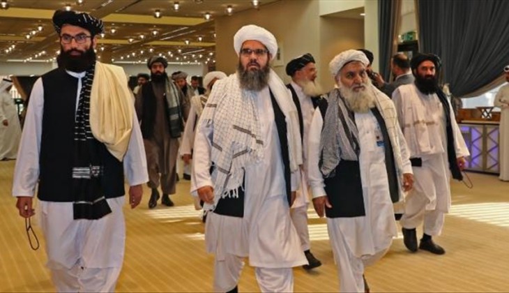 Key points on the meeting between the US and Taliban authorities in Qatar