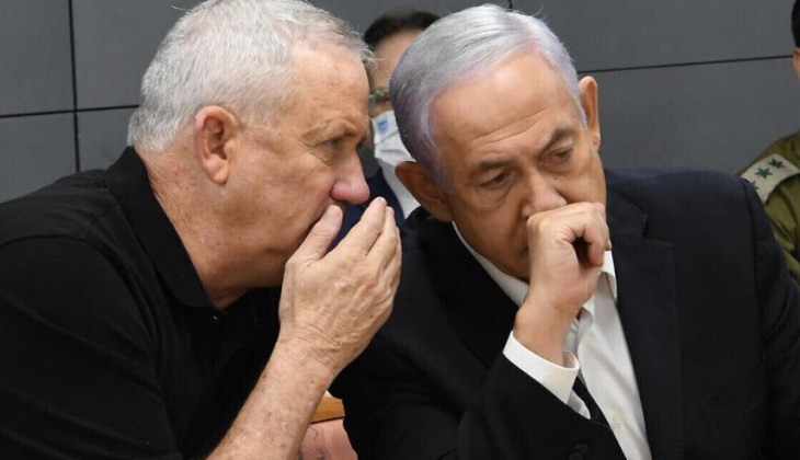 Netanyahu’s Cabinet Will Collapse with the Early Elections in the Zionist Regime