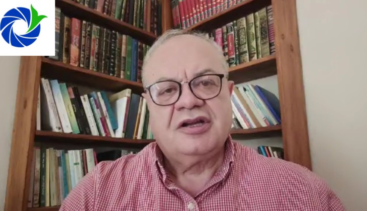 Syrian Journalist and Author Tabib Ahmad Al-Darzi’s Analysis on Ali Bagheri’s Trip to Syria