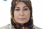 Mey Sobhi Khansa’s views towards the Hague court verdict and the martyrdom of I R Iran president