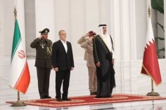 Gains of Pezeshkian’s Visit to Qatar /Success of the Public Diplomacy