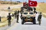 What is Turkey after in Syria?