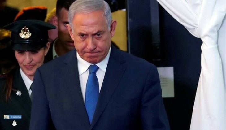 No War No Peace:  Netanyahu’s dual strategy for survival