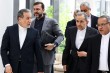    Key Points about the Contents of the Fifth Round of Iran-US Talks