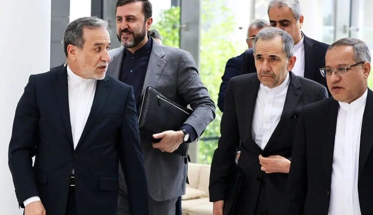 Key Points about the Contents of the Fifth Round of Iran-US Talks