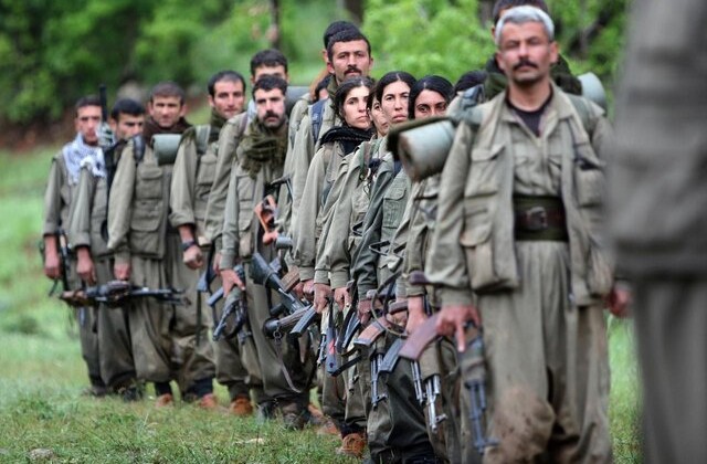 PKK Dissolution Will Not reduce Challenges Existing Between Turkey and Kurds