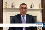 Cato Saadullah member of the US republican party: “Trump has no interest in the war