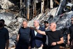     America’s intervention is dangerous and would lead ‘to escalation of war’ in the region