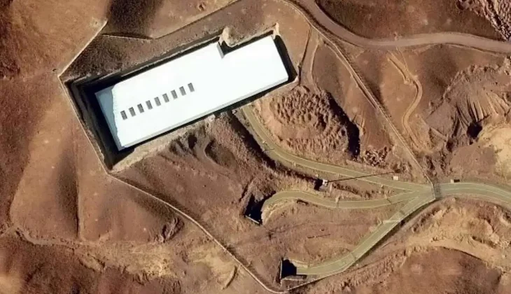 More doubts on the successfulness of the US morning operation against Fordow facilities