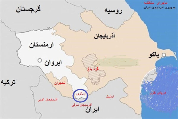Zangezur: NATO’s Gateway to Iran’s Northern Borders?