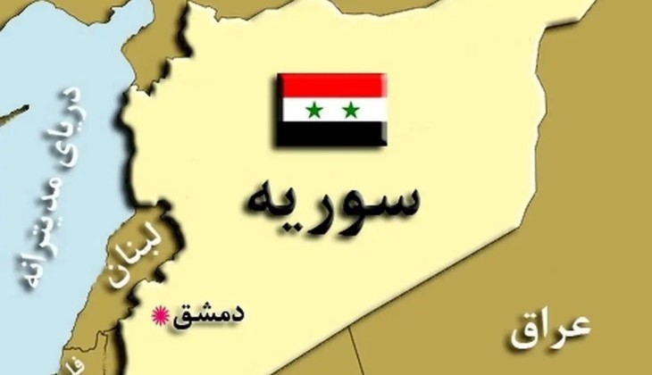 The Future of Syria After the Fall / A Fate that was Anticipated from the Beginning