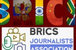 The BRICS’ Journalist Association has been put under sanctions by the EU