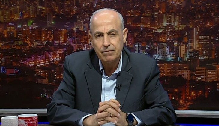 Lebanon Resistance Will Renew its Forces Against Occupation