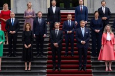 A Statement from the journalists from the Arab and the world over in supporting the Dutch ministers