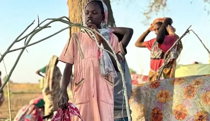 What is Happening in Sudan These Days? From Planning to Disintegration to Marginalizing the Crisis in Gaza